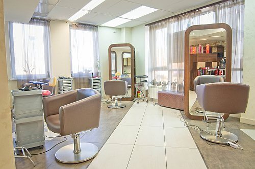 парафинотерапия рук салон-парикмахерская ВЕГА